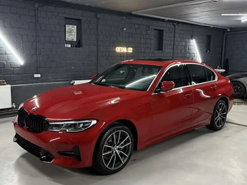 Авто BMW 3 Series 2022 № 8465890