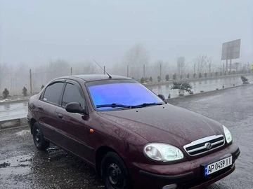 Авто ЗАЗ Sens 2010 № 8465970