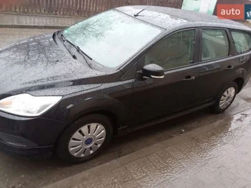 Авто Ford Focus 2008 № 8465974