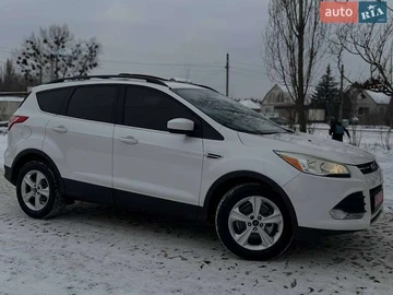 Авто Ford Escape 2014 № 8465984