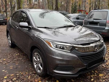 Авто Honda Hr-V 2019 № 8466010
