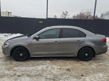 Авто Volkswagen Jetta 2015 № 8466027