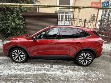 Авто Ford Escape 2020 № 8466042