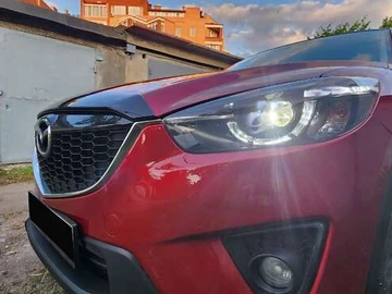Авто Mazda Cx-5 2014 № 8466063