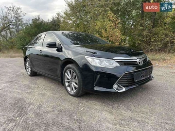 Авто Toyota Camry 2014 № 8466174