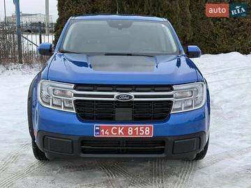 Авто Ford Maverick 2022 № 8466175
