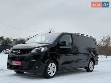Авто Opel Vivaro 2020 № 8466176