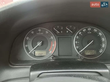 Авто Skoda Superb 2006 № 8466215