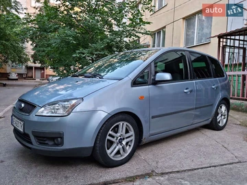 Авто Ford Focus C-Max 2005 № 8466216
