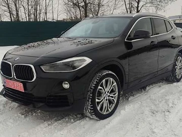 Авто BMW X2 2020 № 8466236