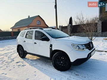 Авто Renault Duster 2021 № 8466238