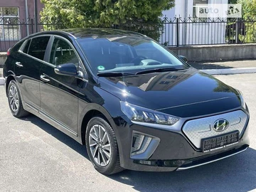 Авто Hyundai Ioniq 2022 № 8466243