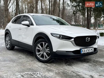 Авто Mazda Cx-30 2020 № 8466244