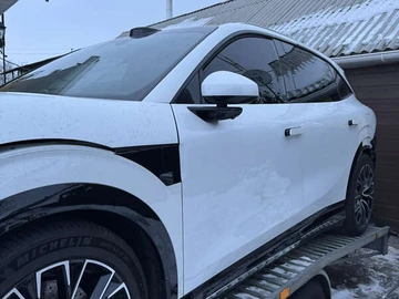Авто  7X 2024 № 8466252