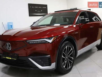 Авто Acura Zdx 2025 № 8466255