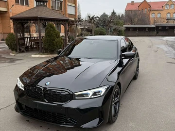 Авто BMW 3 Series 2024 № 8466260