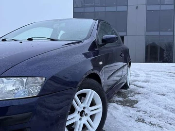 Авто Fiat Stilo 2002 № 8466300