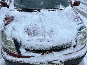 Авто Renault Kangoo 2006 № 8466301