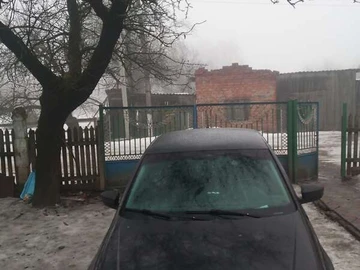 Авто Volkswagen Polo 2016 № 8466325