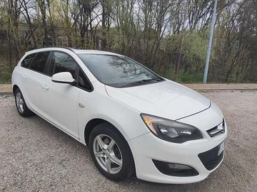 Авто Opel Astra 2015 № 8466372