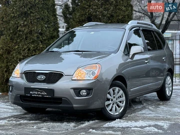 Авто KIA Carens 2012 № 8466386
