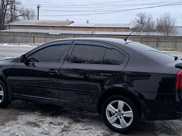 Авто Skoda Octavia 2011 № 8466392