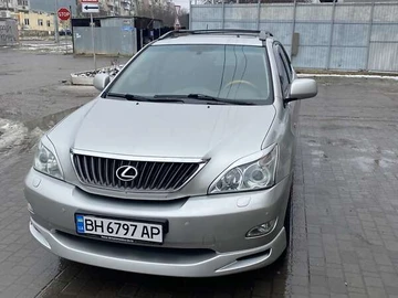 Авто Lexus Rx 2006 № 8466393