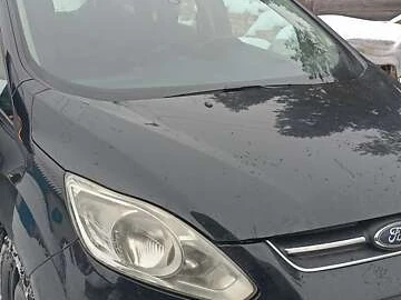 Авто Ford Grand C-Max 2012 № 8466410