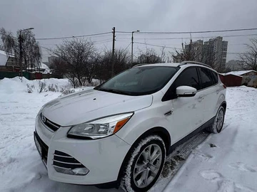 Авто Ford Escape 2016 № 8466488
