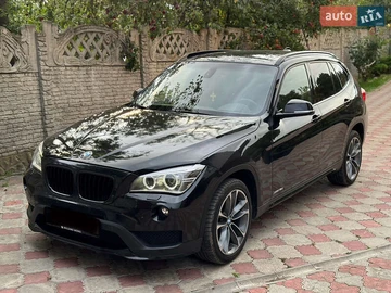 Авто BMW X1 2015 № 8466551