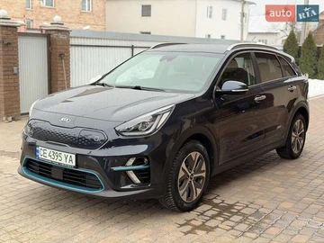 Авто KIA Niro 2020 № 8466564