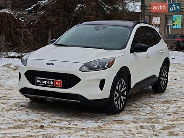 Авто Ford Escape 2020 № 8466566