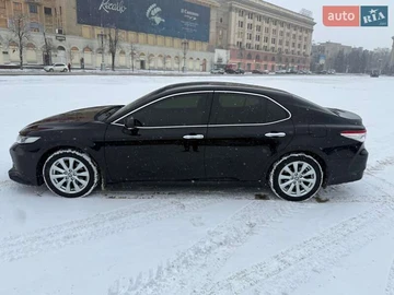 Авто Toyota Camry 2020 № 8466576
