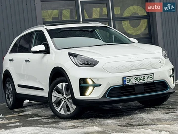 Авто KIA Niro 2022 № 8466578