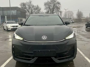Авто Volkswagen Id Unyx 2024 № 8466579