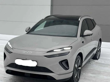 Авто BYD Sea Lion 06 2025 № 8466584