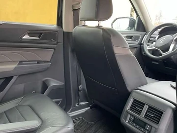 Авто Volkswagen Atlas 2021 № 8466660