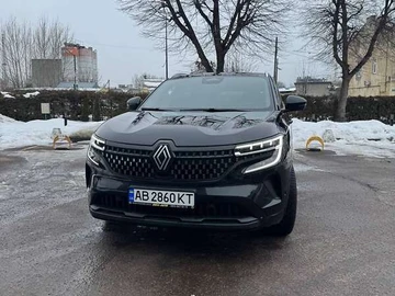 Авто Renault Arkana 2023 № 8466664