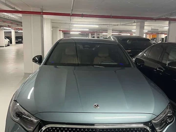 Авто Mercedes E-Class 2024 № 8466673