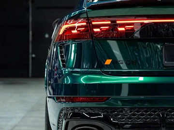 Авто Audi Rs Q8 2025 № 8466674
