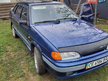 Авто ВАЗ 2115 Samara 2005 № 8466734