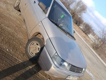 Авто ВАЗ 2110 2007 № 8466737