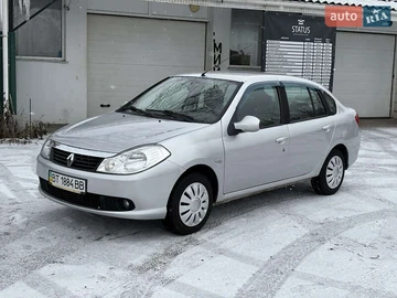 Авто Renault Clio 2012 № 8466752