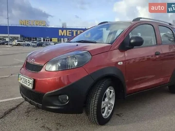 Авто Chery Beat 2011 № 8466758
