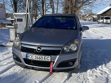 Авто Opel Astra 2006 № 8466833