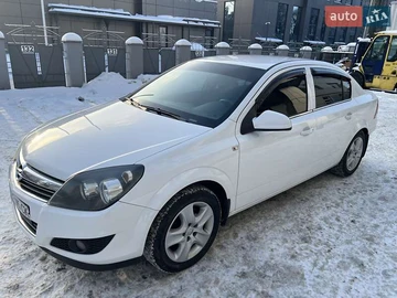 Авто Opel Astra 2013 № 8466836