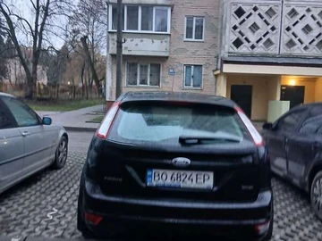 Авто Ford Focus 2011 № 8466891