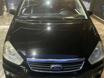 Авто Ford C-Max 2008 № 8466893