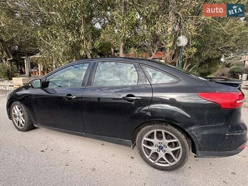 Авто Ford Focus 2015 № 8466895