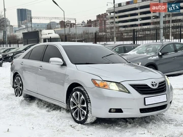 Авто Toyota Camry 2006 № 8466903